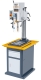 Getriebe-Tischbohrmaschine TGH 25 / 400 V