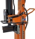 Holzspalter WLS 30 Z / 400 V spaltkeil