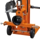 Holzspalter WLS 30 Z / 400 V dreipunktaufhängung