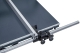 Formatkreissäge FKS 1360 / 400 V parallelanschlag hoch