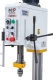 Getriebe-Säulenbohrmaschine SGH 28 / 400 V pinole