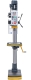 Getriebe-Säulenbohrmaschine SGH 28 / 400 V frontal