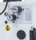 Getriebe-Säulenbohrmaschine SGH 28 / 400 V getriebeschaltung