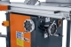 Formatkreissäge FKS 1600 / 400 V handräder