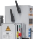 Getriebe-Säulenbohrmaschine SGH 25 / 400 V getriebeschaltung