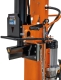 Holzspalter WLS 30 ZE / 400 V spaltkeil