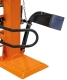 Holzspalter WLS 30 ZE / 400 V stammheber