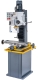 Bohr- und Fräsmaschine 730 x 210 mm MD 40 S / 400 V