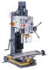 Bohr- und Fräsmaschine 730 x 210 mm MD 40 S / 400 V