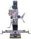 Bohr- und Fräsmaschine 730 x 210 mm MD 40 S / 230 V