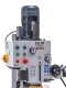 Bohr- und Fräsmaschine 730 x 210 mm MD 40 S / 230 V
