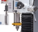 Bohr- und Fräsmaschine 730 x 210 mm MD 40 S / 230 V