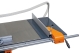 Formatkreissäge STS 2000 Pro / 400 V parallelanschlag hoch