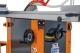 Formatkreissäge STS 2000 Pro / 400 V handräder