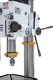 Getriebe-Säulenbohrmaschine SGH 35 / 400 V pinole