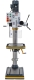 Getriebe-Säulenbohrmaschine SGH 35 / 400 V frontal