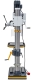 Getriebe-Säulenbohrmaschine SGH 35 / 400 V frontal rückseite