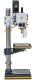 Getriebe-Säulenbohrmaschine SGH 35 / 400 V seitlich links