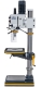 Getriebe-Säulenbohrmaschine SGH 35 / 400 V seitlich rechts