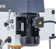 Säulenbohrmaschine DM 35 CV / 400 V