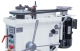 Säulenbohrmaschine DM 35 CV / 400 V