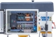 Säulenbohrmaschine DM 35 CV / 400 V