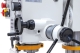 Bohr- und Fräsmaschine MD 45 feinzustellung