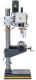 Bohr- und Fräsmaschine MD 45 seitlich links