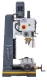 Bohr- und Fräsmaschine 800 x 240 mm MD 40 L / 400 V