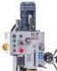 Bohr- und Fräsmaschine 800 x 240 mm MD 40 L / 400 V