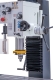 Bohr- und Fräsmaschine 800 x 240 mm MD 40 L / 400 V