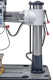 Radialbohrmaschine RDM 32 - 700 / 400 V säule