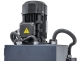 Radialbohrmaschine RDM 32 - 700 / 400 V motor