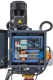 Radialbohrmaschine RDM 32 - 700 / 400 V schaltkasten