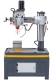 Radialbohrmaschine RDM 32 - 700 / 400 V frontal