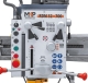 Radialbohrmaschine RDM 32 - 700 / 400 V bohrkopf frontal