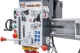 Radialbohrmaschine RDM 32 - 700 / 400 V bohrkopf rechts