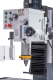 Bohr- und Fräsmaschine 800 x 240 mm MD 40 L-D / 400 V