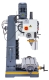 Bohr- und Fräsmaschine 800 x 240 mm MD 40 L-D / 400 V