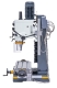 Bohr- und Fräsmaschine 800 x 240 mm MD 40 L-D / 400 V