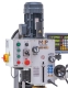 Bohr- und Fräsmaschine 800 x 240 mm MD 40 L-D / 400 V
