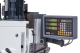 Bohr- und Fräsmaschine 800 x 240 mm MD 40 L-D / 400 V