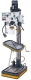 Getriebe-Säulenbohrmaschine SGH 35 SV / 400 V