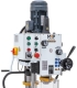 Getriebe-Säulenbohrmaschine SGH 35 SV / 400 V