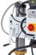 Getriebe-Säulenbohrmaschine SGH 35 SV / 400 V