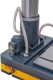 Getriebe-Säulenbohrmaschine SGH 35 SV / 400 V