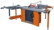Formatkreissäge STS 2600 Pro rechts 2