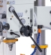 Bohr- und Fräsmaschine MD 45 PF
