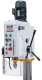 Getriebe-Säulenbohrmaschine SGH 32 SV / 400 V getriebekopf rechts