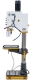 Getriebe-Säulenbohrmaschine SGH 32 SV / 400 V seitlich rechts